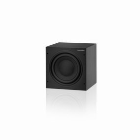 Bowers & Wilkins ASW610 Subwoofer hi-fi dual speakers,hi-fi triple amplifier setup,hi-fi pro audio kit