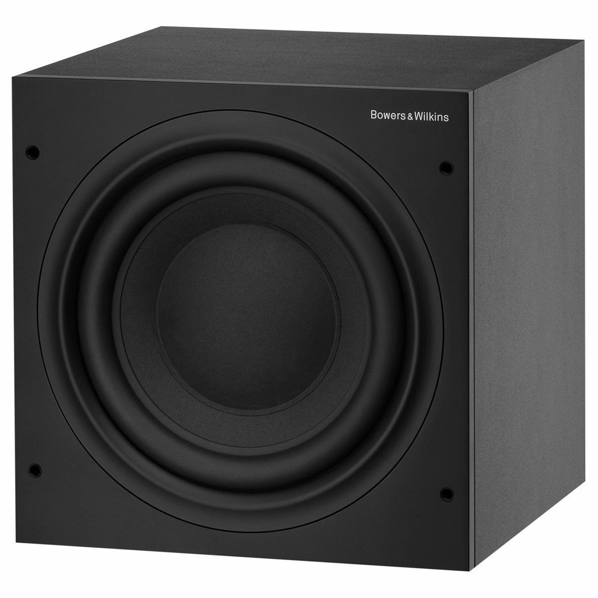 Bowers & Wilkins ASW 610XP 10" Subwoofer (Black) Bowers & Wilkins,B&W Speakers,Premium Audio