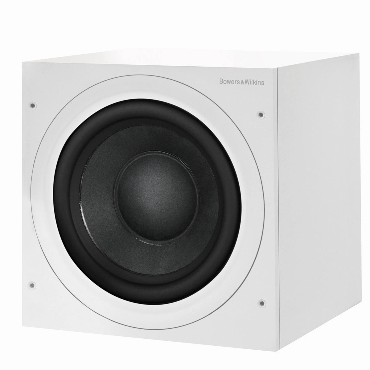 Bowers & Wilkins ASW 610XP 10" Subwoofer (White) Bowers & Wilkins,B&W Speakers,Premium Audio