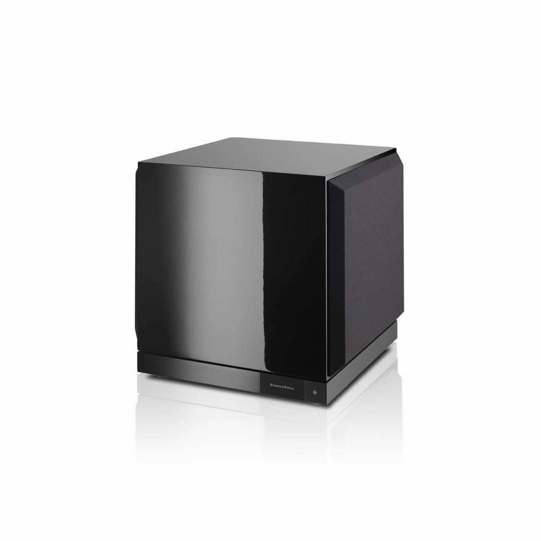 Bowers & Wilkins ASW DB1D Dual 12" 2000W Active Subwoofer (Each)