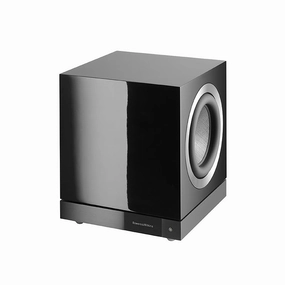 Bowers & Wilkins ASW DB2D Dual 10" 1000W Active Subwoofer (Each) Subwoofers,LFE Channels,Bass Modules