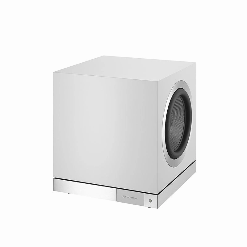 Bowers & Wilkins ASW DB2D Dual 10" 1000W Active Subwoofer (Each)