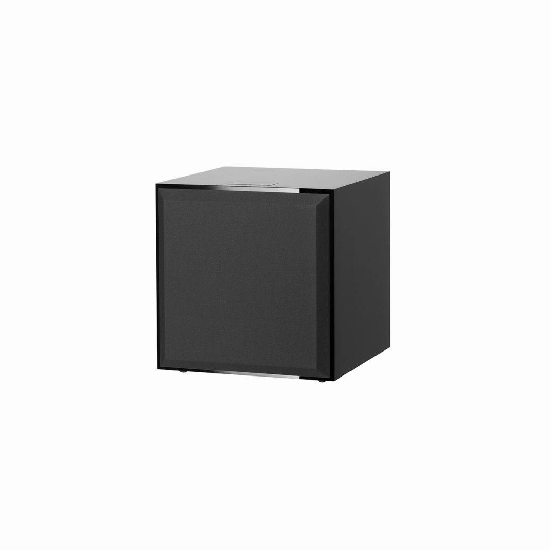 Bowers & Wilkins ASW DB4S 10" 1000W Active Subwoofer (Each)