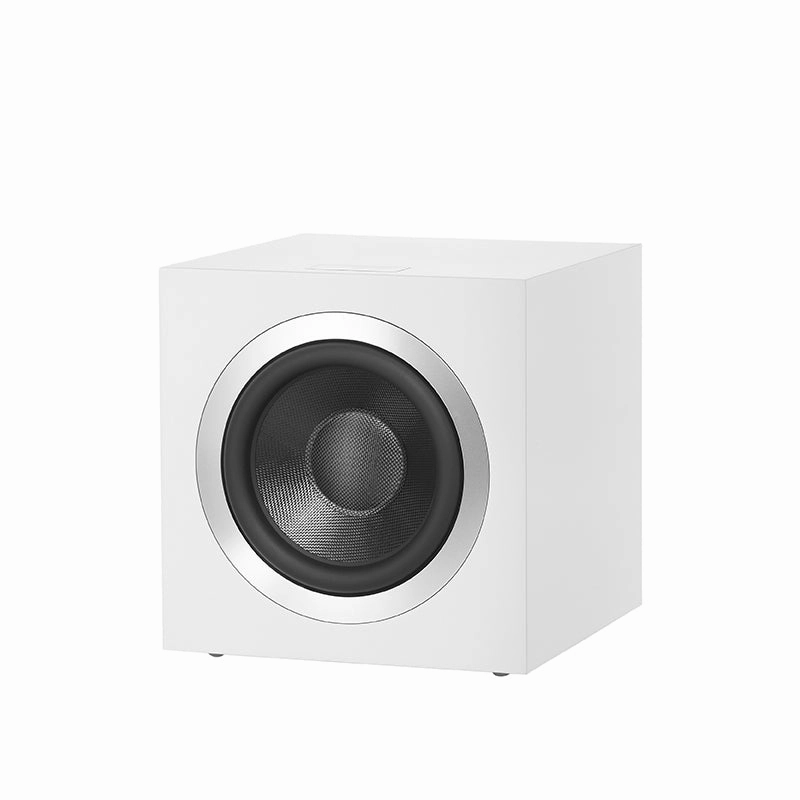 Bowers & Wilkins ASW DB4S 10" 1000W Active Subwoofer (Each)