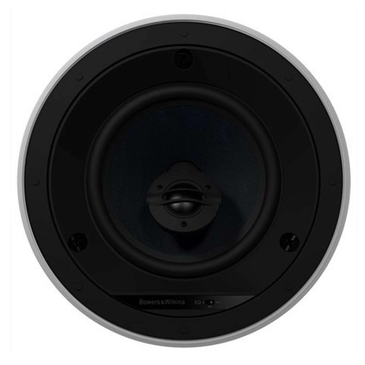 Bowers & Wilkins CCM662 6" In-Ceiling Speaker - Each In Wall & In Ceiling Speakers,Recessed Speakers,Flush Mount Audio