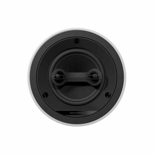 Bowers & Wilkins CCM664SR In Ceiling Speaker Each hi-fi dual speakers,hi-fi triple amplifier setup,hi-fi pro audio kit