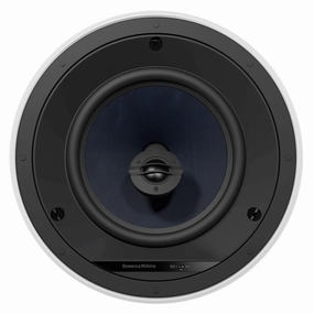 Bowers & Wilkins CCM683 8" In-Ceiling Speaker - Each Bowers & Wilkins,B&W Speakers,Premium Audio