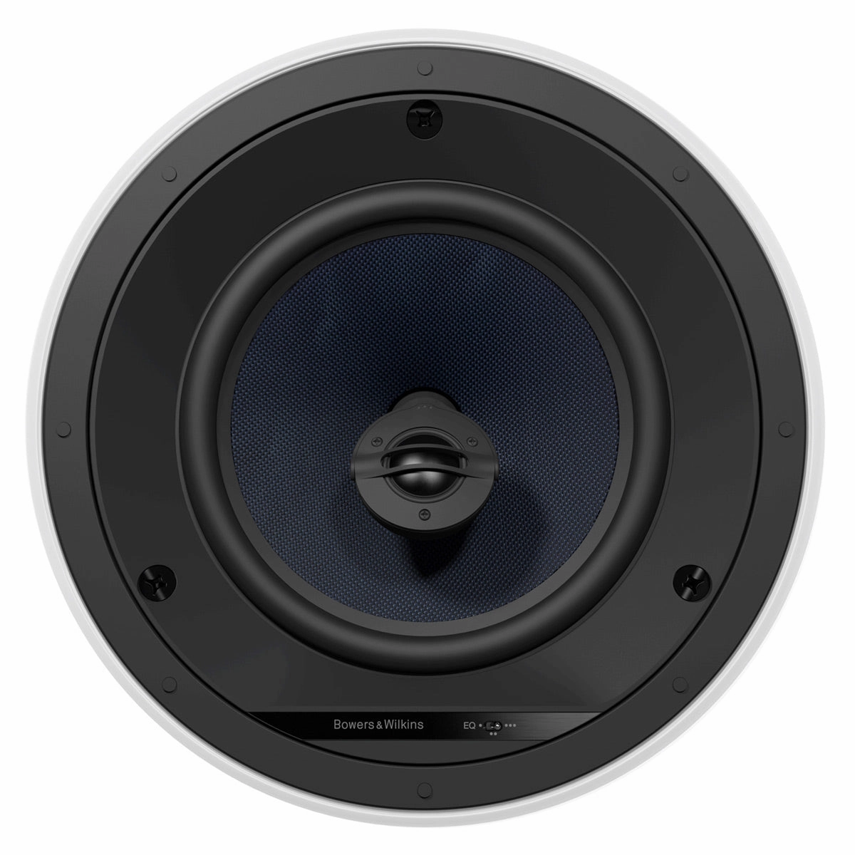 Bowers & Wilkins CCM683 8" In-Ceiling Speaker - Each Bowers & Wilkins,B&W Speakers,Premium Audio
