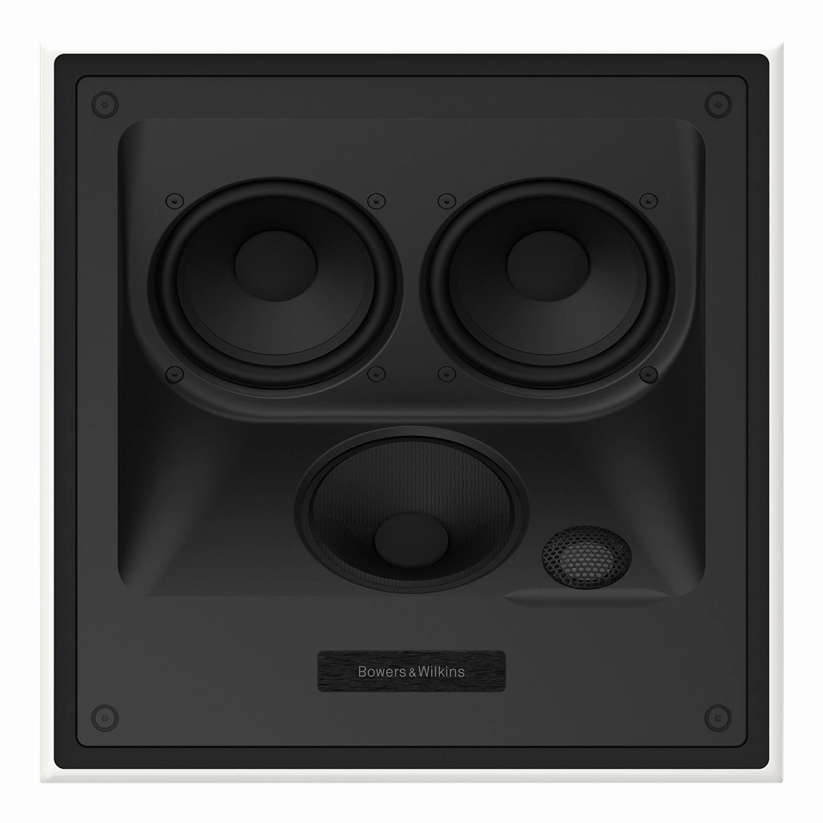 Bowers & Wilkins CCM7.3S2 In-Ceiling Speaker - Each