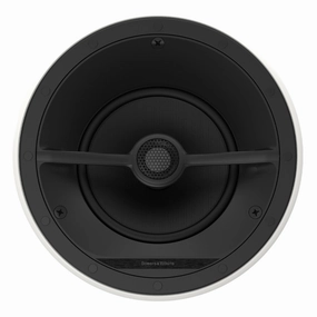Bowers & Wilkins CCM7.5S2 In Ceiling Speaker - Each In Wall & In Ceiling Speakers,Recessed Speakers,Flush Mount Audio