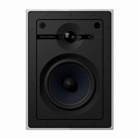 Bowers & Wilkins CWM652 In Wall Speaker Pair hi-fi dual speakers,hi-fi triple amplifier setup,hi-fi pro audio kit