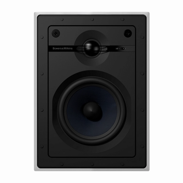 Bowers & Wilkins CWM652 In Wall Speaker Pair hi-fi dual speakers,hi-fi triple amplifier setup,hi-fi pro audio kit