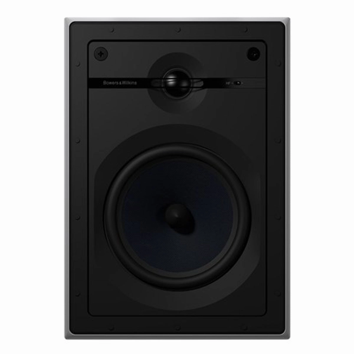 Bowers & Wilkins CWM663 6" In-Wall Speakers - Pair