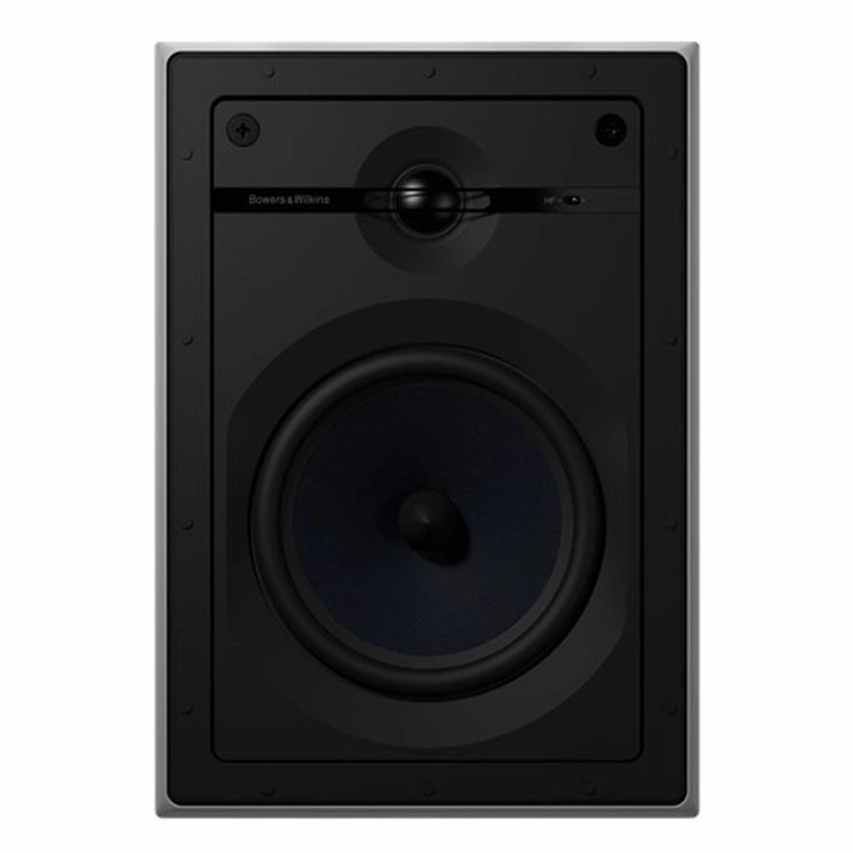 Bowers & Wilkins CWM663 6" In-Wall Speakers - Pair