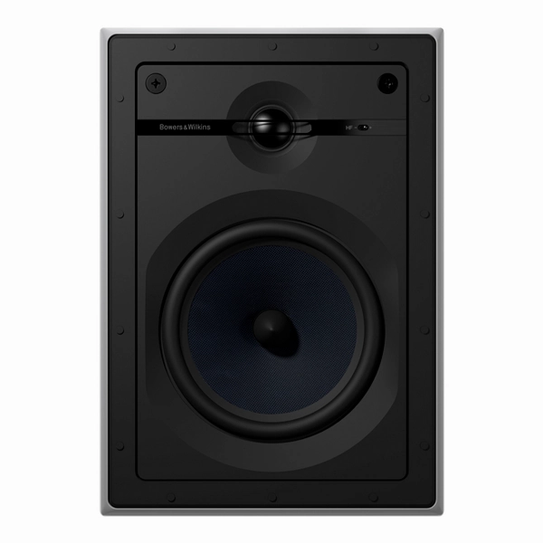 Bowers & Wilkins CWM663 In Wall Speaker Pair hi-fi dual speakers,hi-fi triple amplifier setup,hi-fi pro audio kit