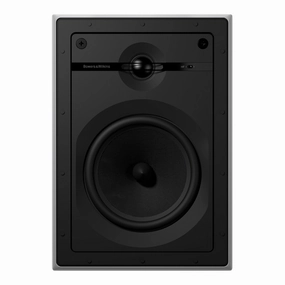 Bowers & Wilkins CWM664 In Wall Speakers Pair hi-fi dual speakers,hi-fi triple amplifier setup,hi-fi pro audio kit