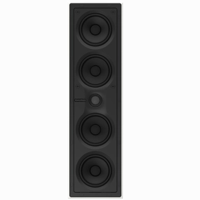 Bowers & Wilkins CWM7.4 S2 In Wall Speaker System hi-fi dual speakers,hi-fi triple amplifier setup,hi-fi pro audio kit