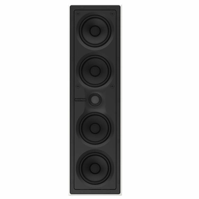 In Wall & In-Ceiling Speakers