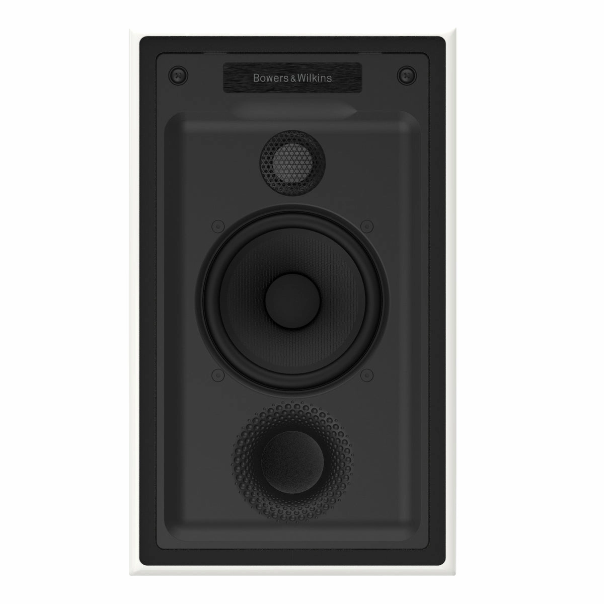 Bowers & Wilkins CWM7.5S2 In Wall Speaker - Each Bowers & Wilkins,B&W Speakers,Premium Audio