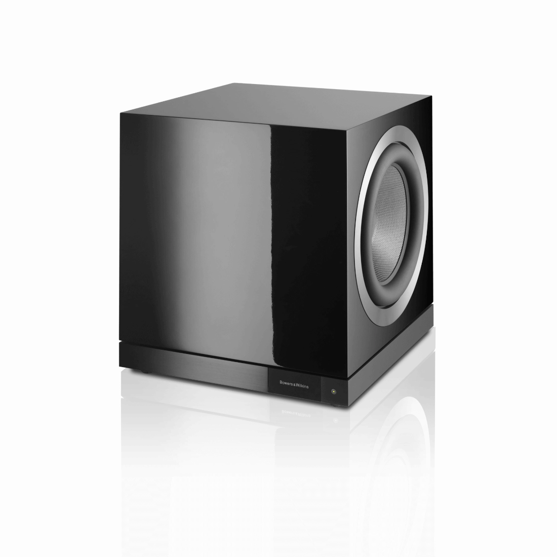 Bowers & Wilkins DB1D Subwoofer hi-fi dual speakers,hi-fi triple amplifier setup,hi-fi pro audio kit