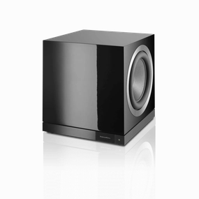 Bowers & Wilkins DB1D Subwoofer hi-fi dual speakers,hi-fi triple amplifier setup,hi-fi pro audio kit