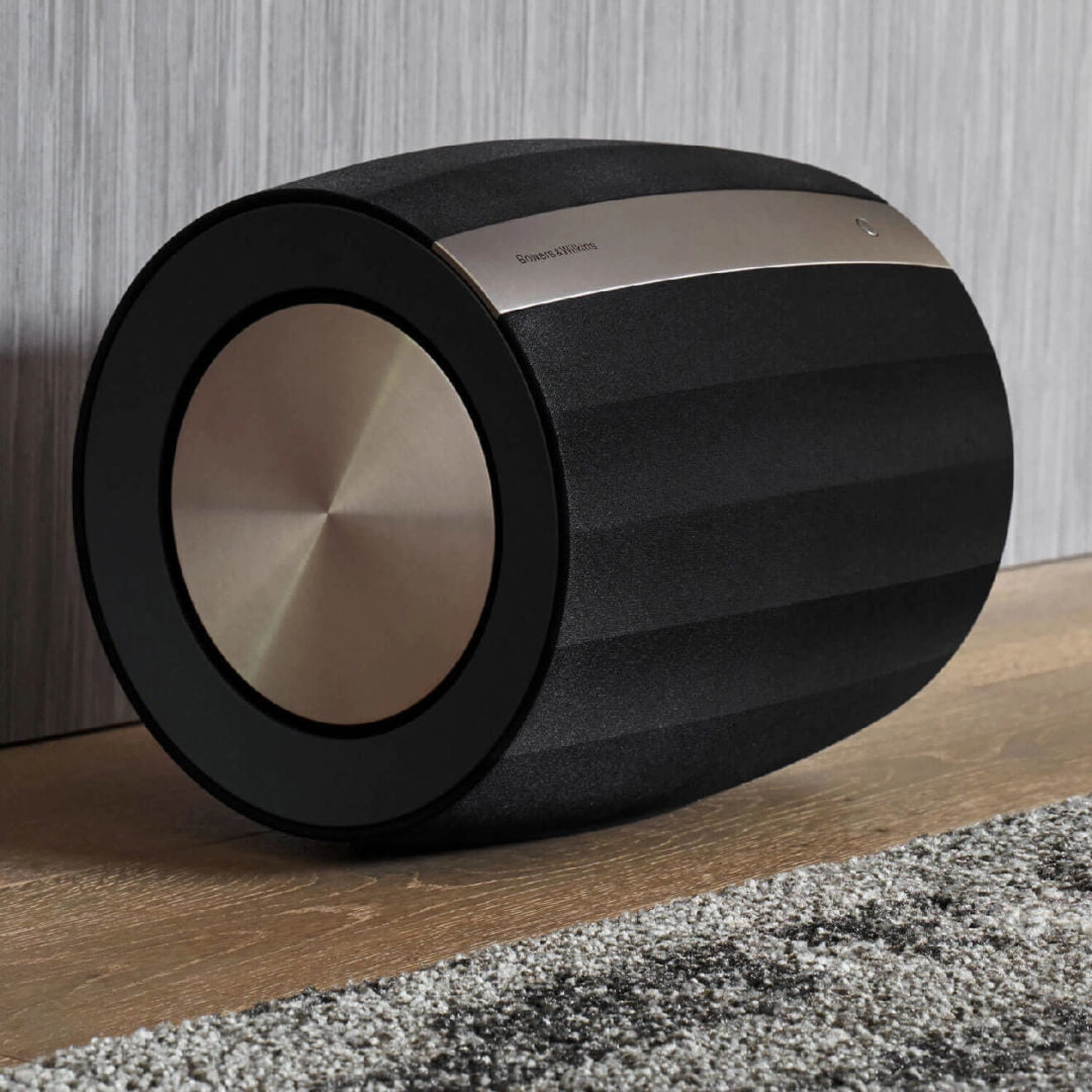 Bowers & Wilkins Formation Bass Wireless Subwoofer (Each)