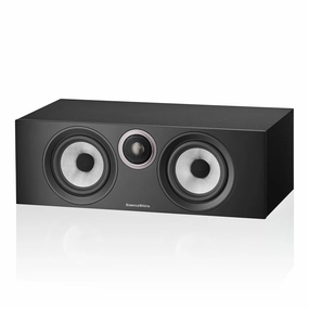 Center Channel Speakers