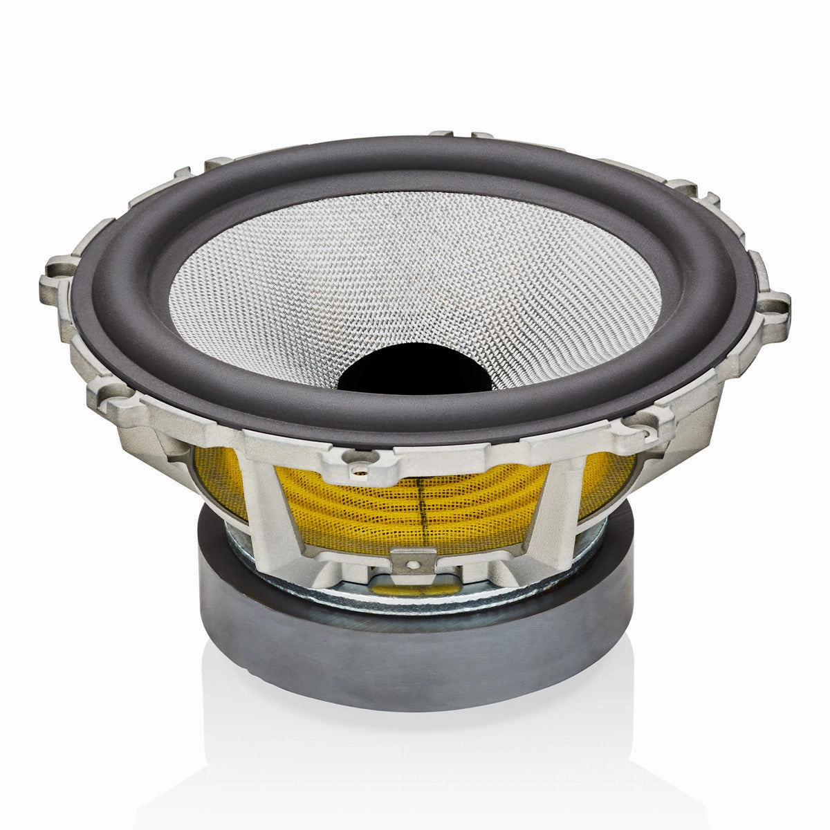 Bowers & Wilkins HTM6 S3 2-Way Center Channel Speaker (Black)