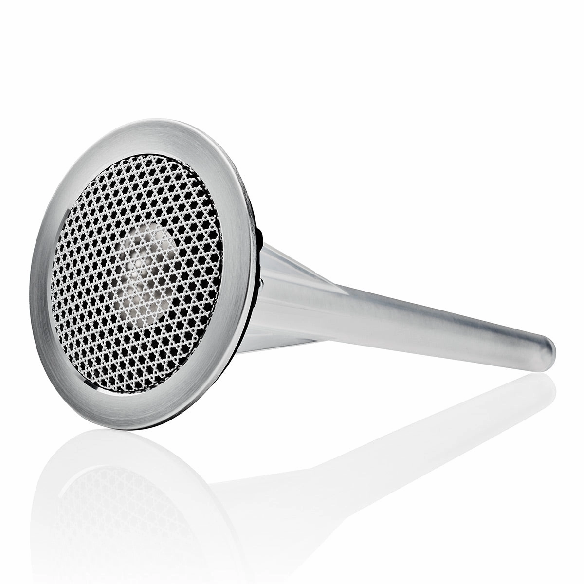 Bowers & Wilkins HTM6 S3 2-Way Center Channel Speaker (White)