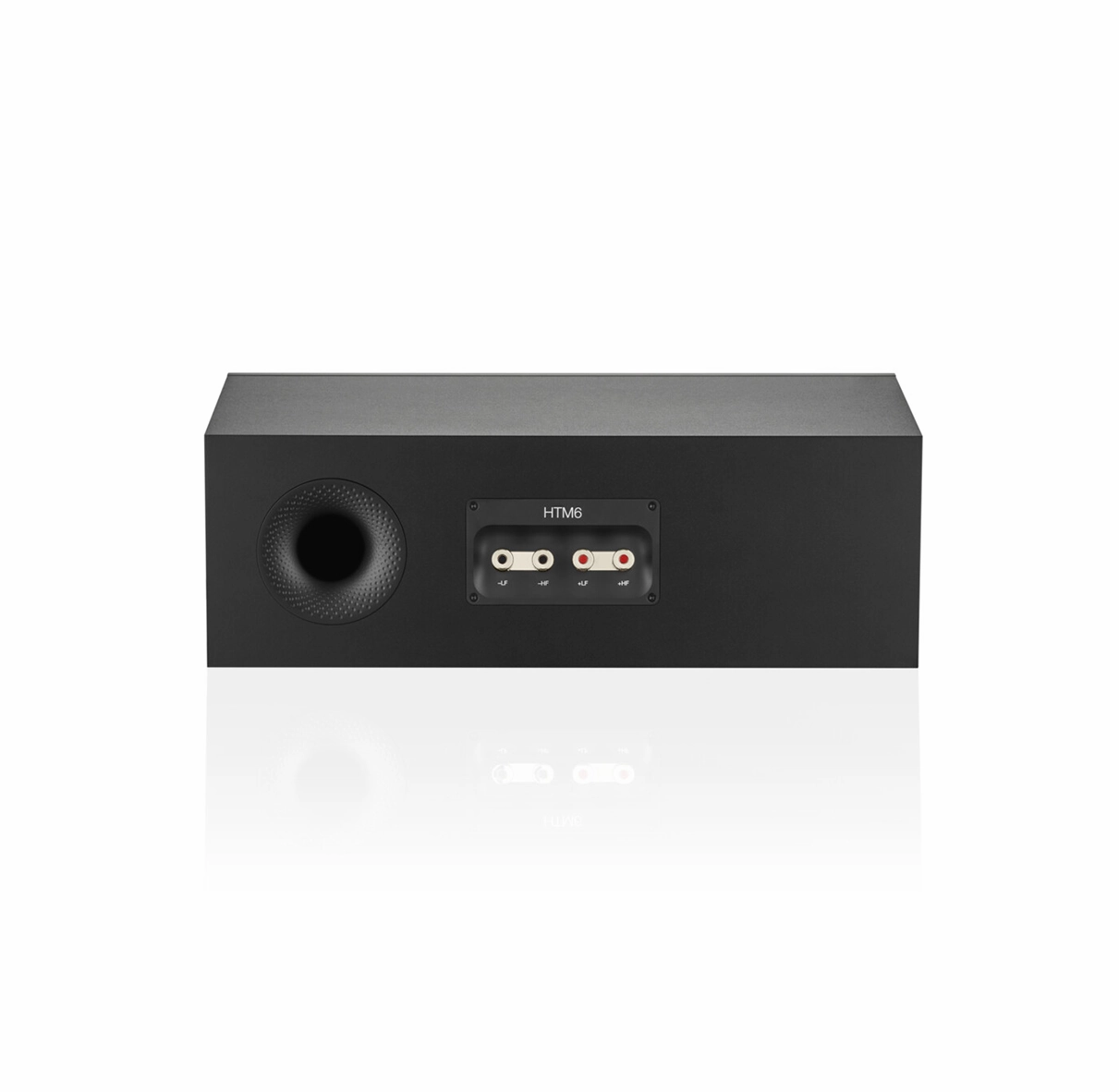 Bowers & Wilkins HTM6 S3 Centre Channel Speaker