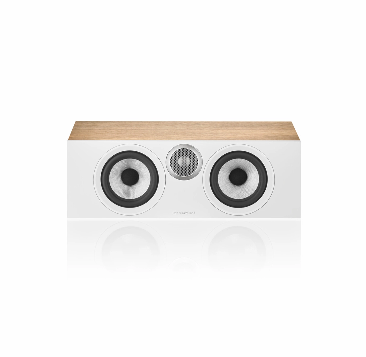 Bowers & Wilkins HTM6 S3 Centre Channel Speaker