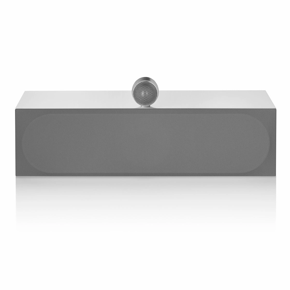 Bowers & Wilkins HTM71 S3 3-Way Center Channel Speaker (Satin White)