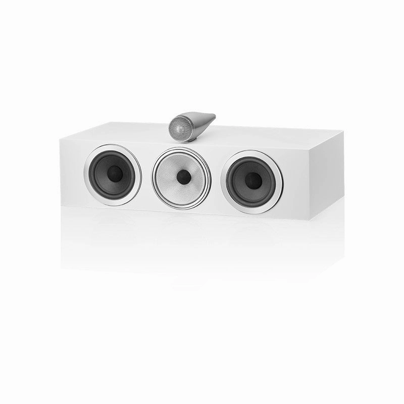 Bowers & Wilkins HTM71 S3 Centre-channel Speaker (Each)