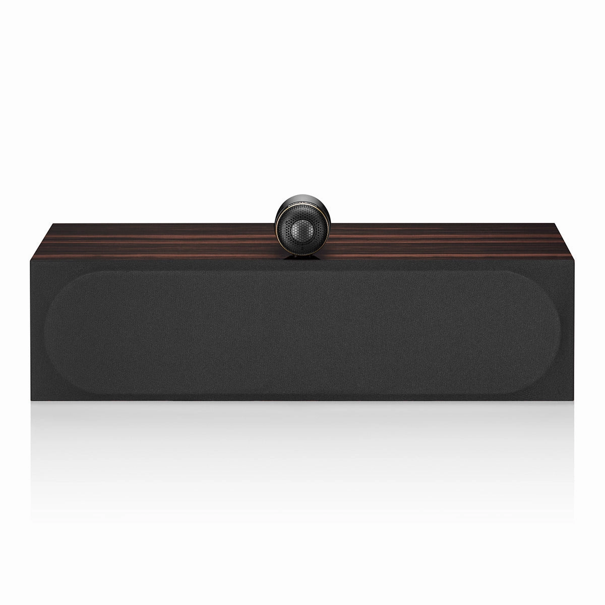 Bowers & Wilkins HTM71 S3 Signature 3-Way Center Channel Speaker (Datuk Gloss)