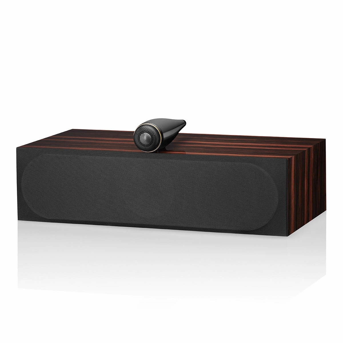 Bowers & Wilkins HTM71 S3 Signature 3-Way Center Channel Speaker (Datuk Gloss)