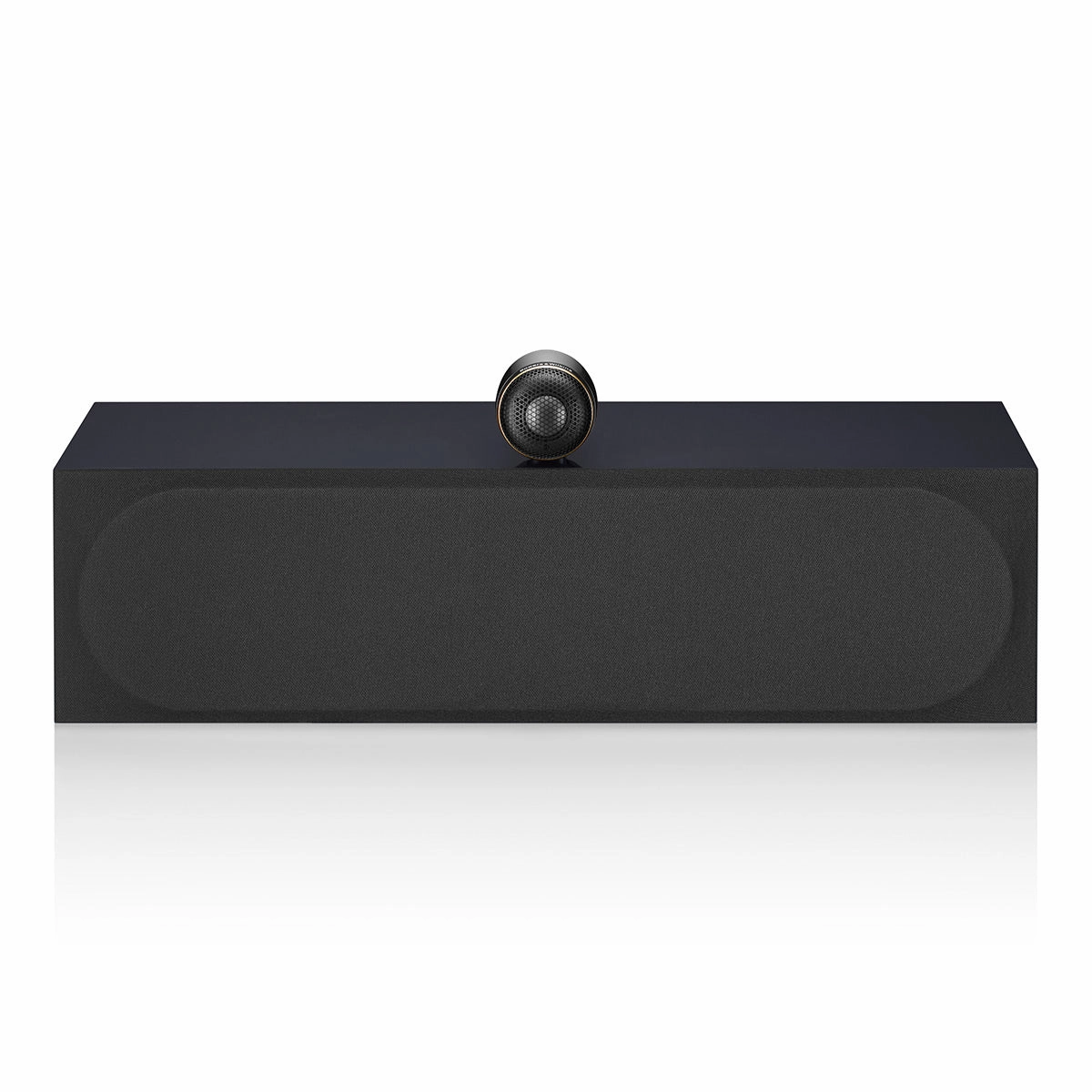 Bowers & Wilkins HTM71 S3 Signature 3-Way Center Channel Speaker (Midnight Blue Metallic)