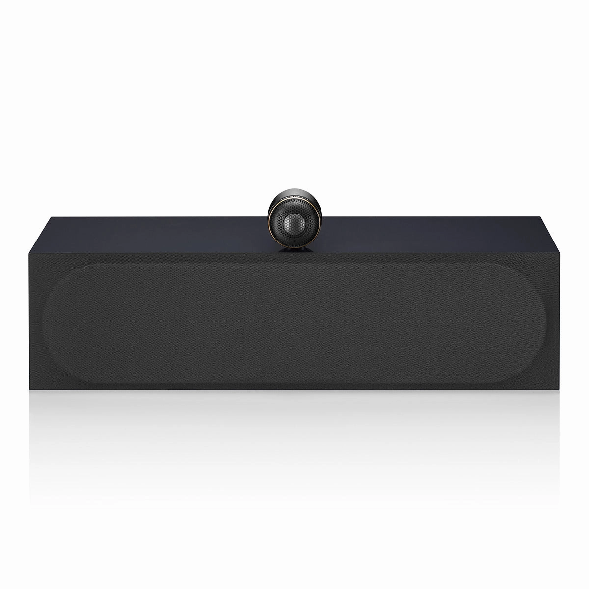 Bowers & Wilkins HTM71 S3 Signature 3-Way Center Channel Speaker (Midnight Blue Metallic)