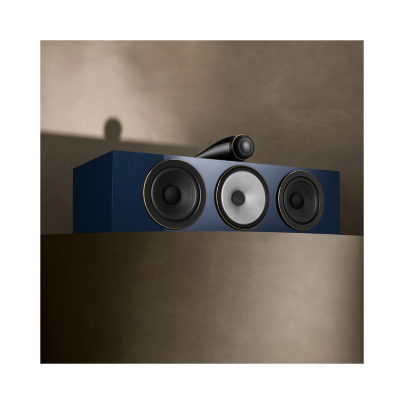 Bowers & Wilkins HTM71 S3 Signature Centre Speaker (Each)