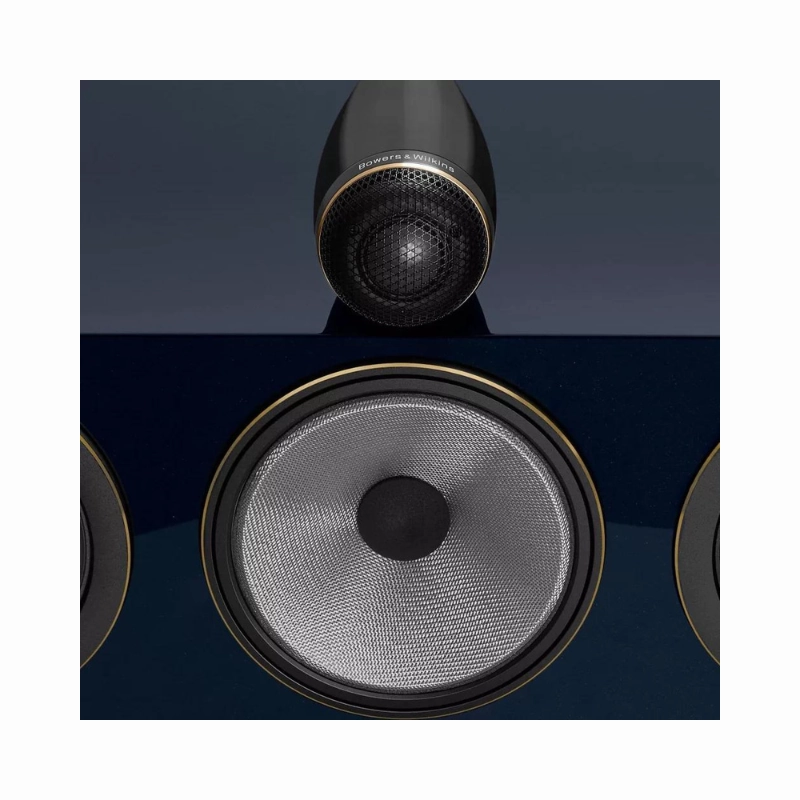 Bowers & Wilkins HTM71 S3 Signature Centre Speaker (Each)