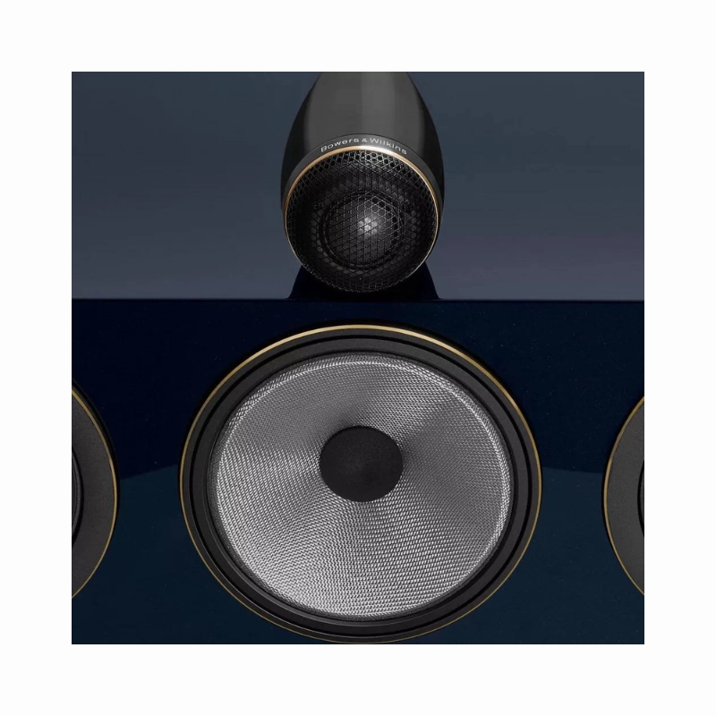 Bowers & Wilkins HTM71 S3 Signature Centre Speaker (Each)