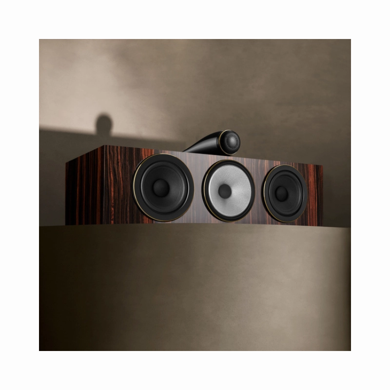 Bowers & Wilkins HTM71 S3 Signature Centre Speaker (Each)