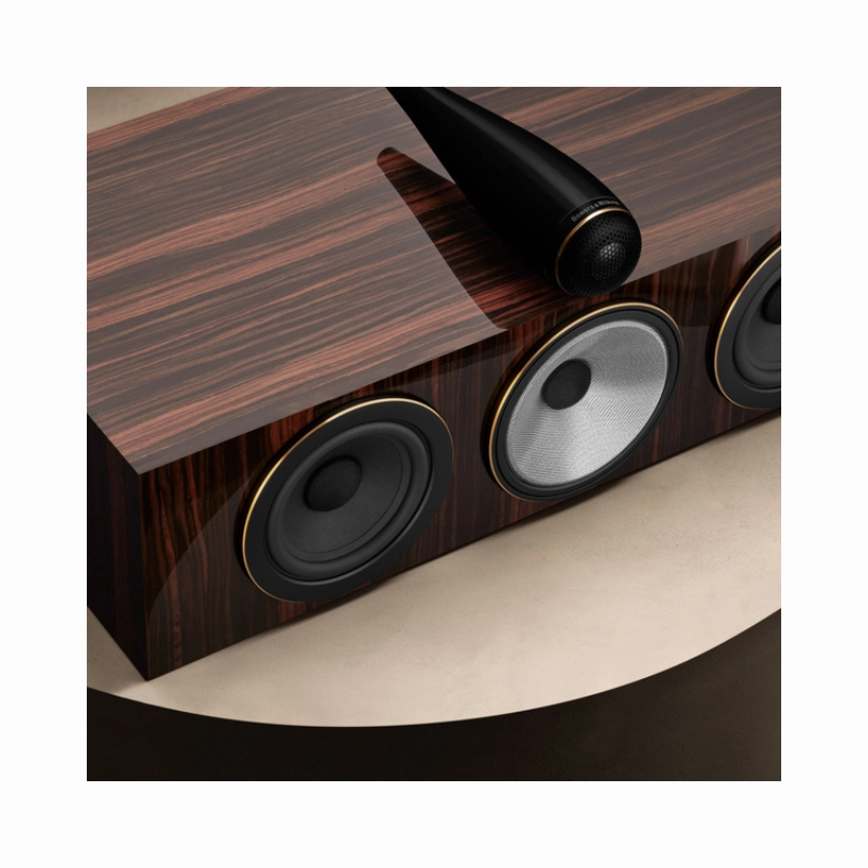 Bowers & Wilkins HTM71 S3 Signature Centre Speaker (Each)