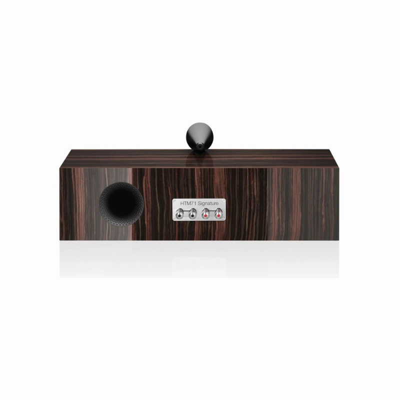 Bowers & Wilkins HTM71 S3 Signature Centre Speaker (Each)
