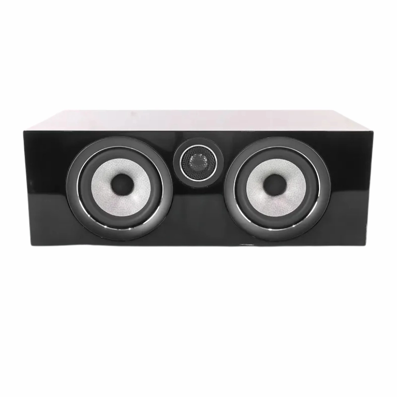 Bowers & Wilkins HTM72 S2 Centre Speaker (Each) | Pre-Owned