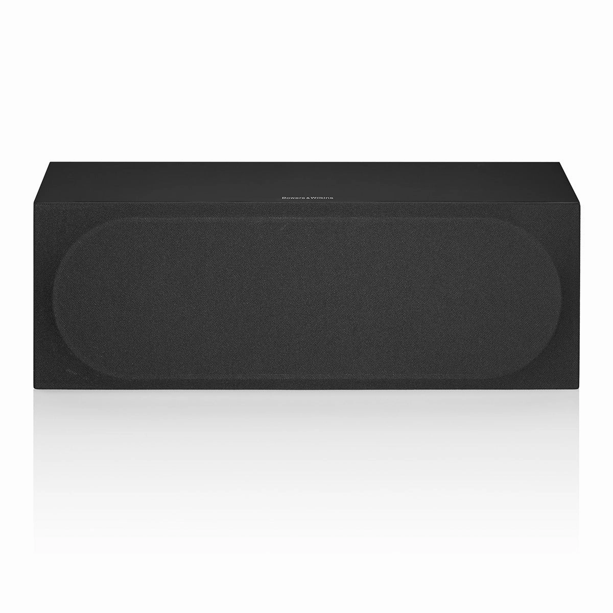 Bowers & Wilkins HTM72 S3 2-Way Center Channel Speaker (Gloss Black)