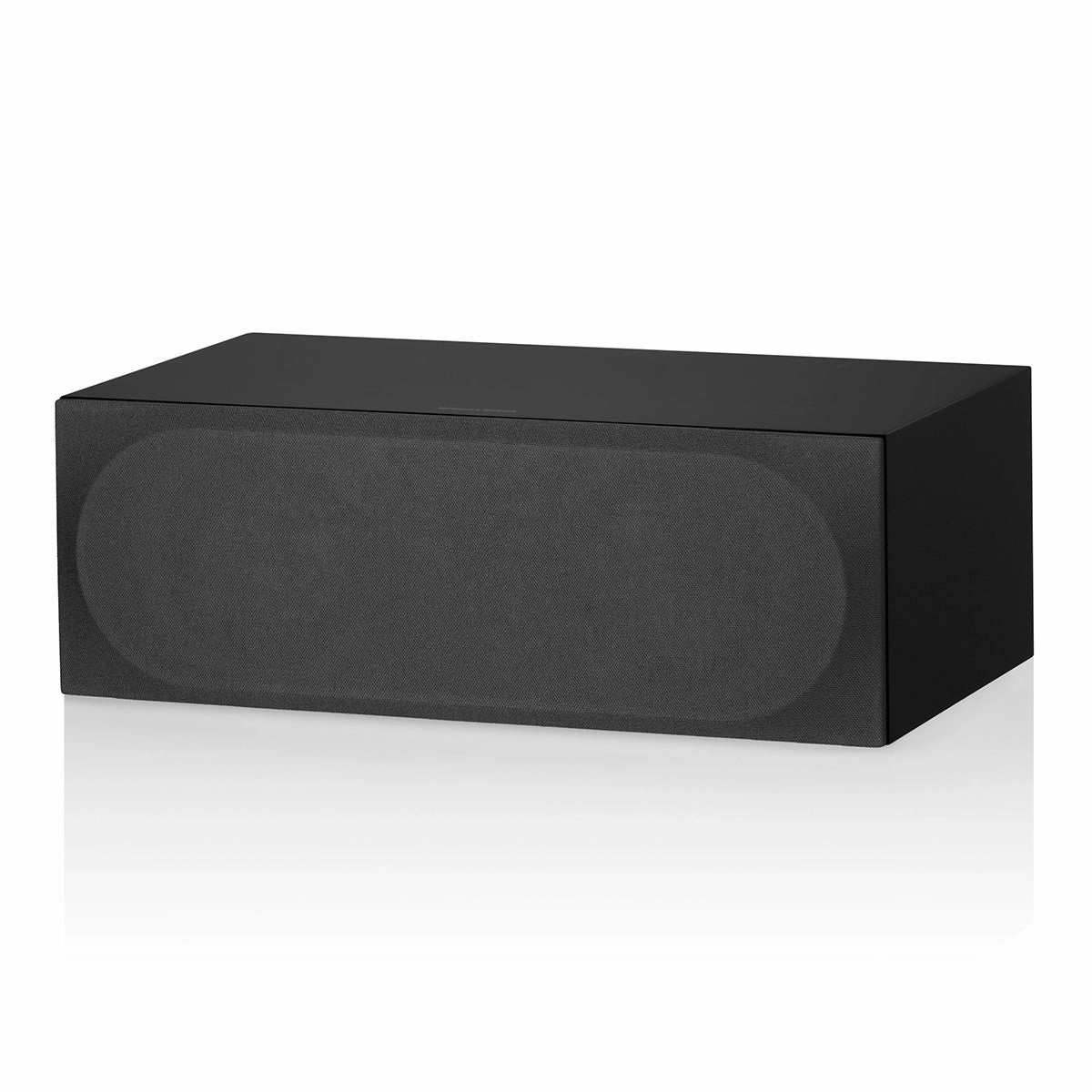 Bowers & Wilkins HTM72 S3 2-Way Center Channel Speaker (Gloss Black)