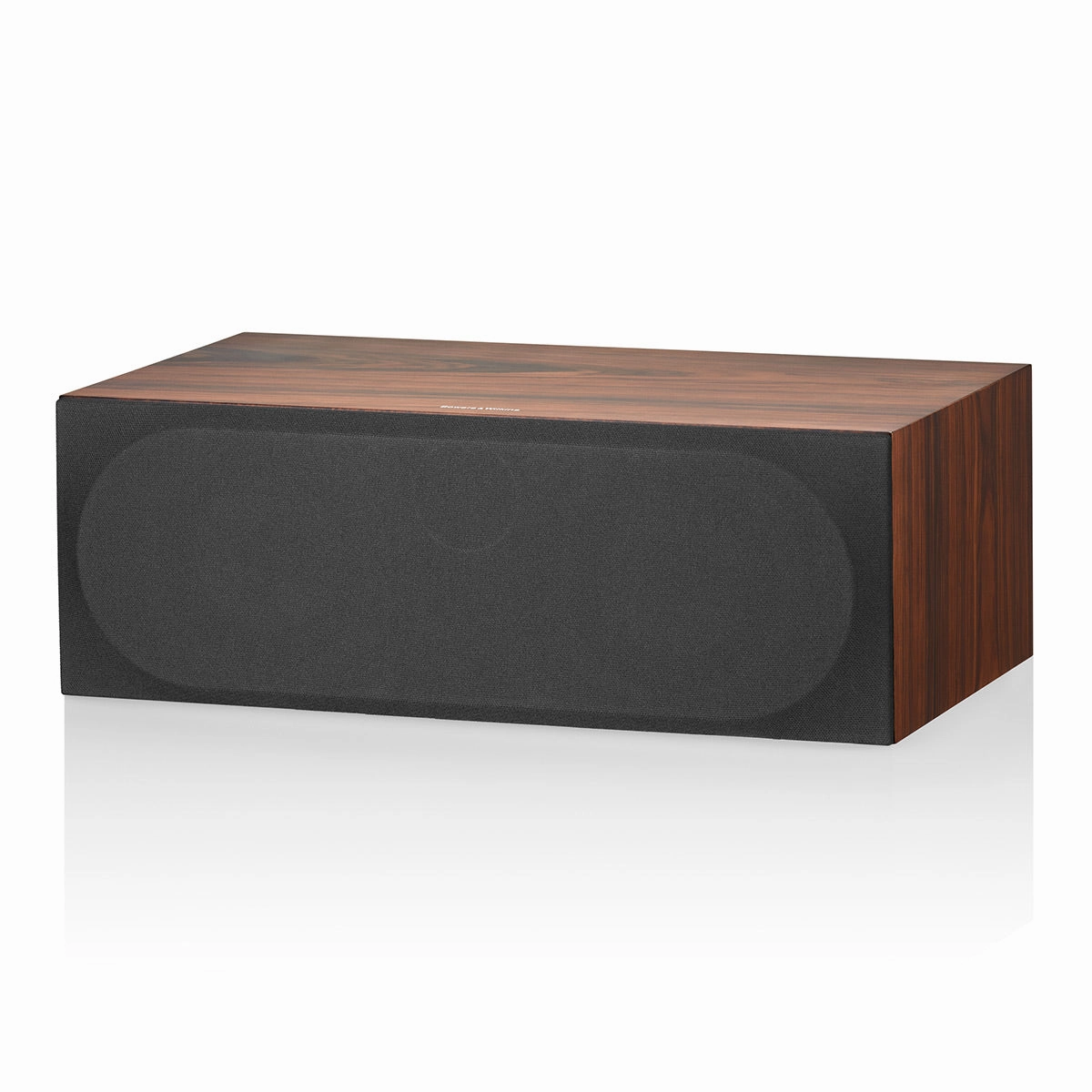 Bowers & Wilkins HTM72 S3 2-Way Center Channel Speaker (Mocha)