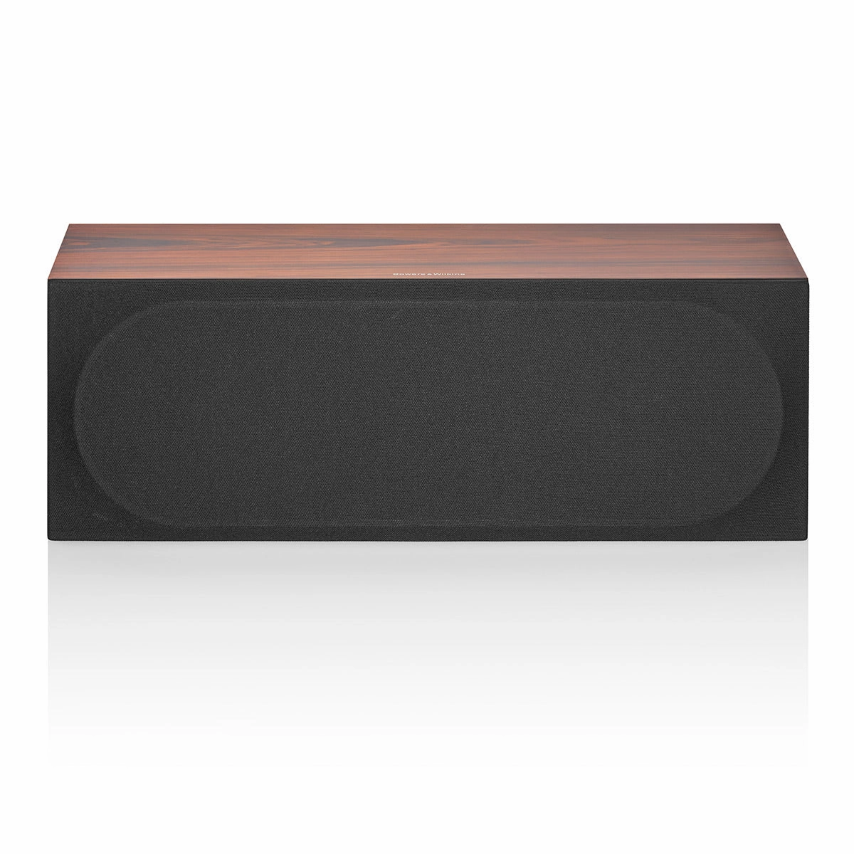 Bowers & Wilkins HTM72 S3 2-Way Center Channel Speaker (Mocha)