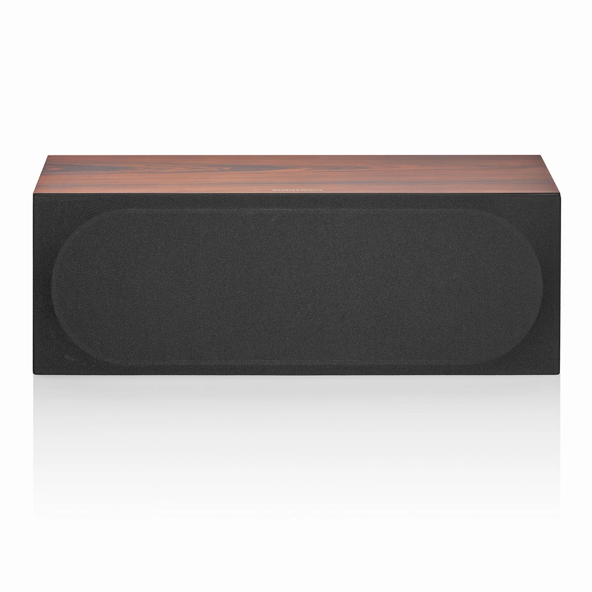 Bowers & Wilkins HTM72 S3 2-Way Center Channel Speaker (Mocha)