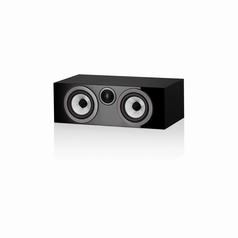 Bowers & Wilkins HTM72 S3 Centre-channel Speaker (Each)